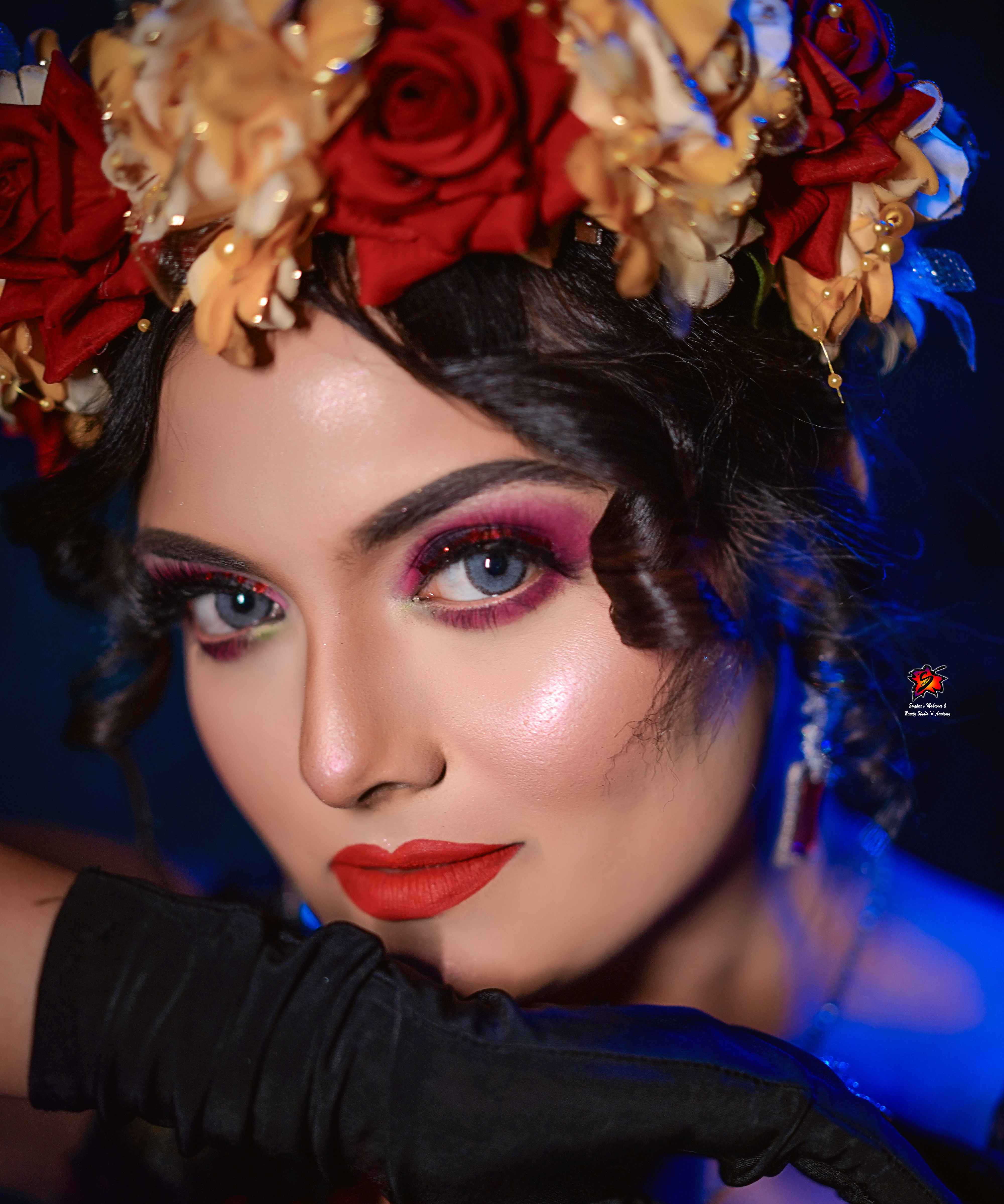 Party Makeup